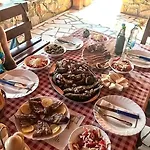 Skadar Lake Apartment -Anja