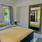 Apartmet Paradise