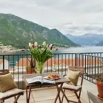 Bokelian Sea View Studio