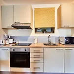 Luxury Apartment Przno Milocer