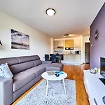 Luxury Apartment Przno Milocer