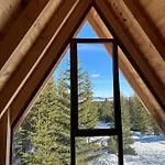 Wonderwood - Cabin 1