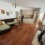 Cozy Montenegro Experience, 50M From The Beach