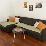 Cozy Montenegro Experience, 50M From The Beach