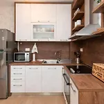 Cozy One Bedroom Apartment