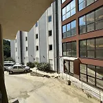Lux Apartment Rafailovici