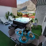 Apartment Barba View