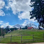 Magia Di Montagna