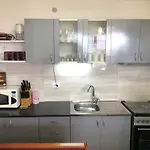 Acanski Apartments Bar