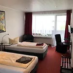 Hotel Saarland Lebach