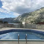 Two Bedroom Apartment In Kotor Bay