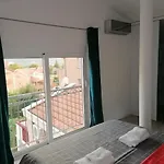 P & A Apartment Jaz
