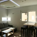 Cozy Apartment In Tivat 32 M² + Parking