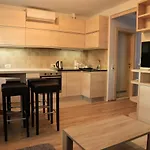 Cozy Apartment In Tivat 32 M² + Parking