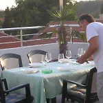 Villa Elkom, App 1