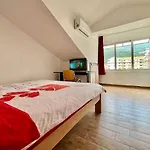 Apartment Mark