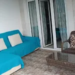 Lustica-Apartment Dora3