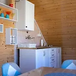 Black Flamingo Apartments Zabljak