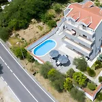 Gemma Di Cattaro Apartments