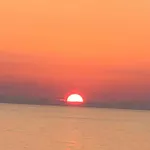 Bar Bon Mare Sea Horizon