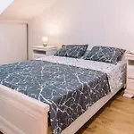 Mt One-Bedroom Boho Apartment, Budva