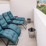 Mt One-Bedroom Boho Apartment, Budva