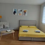 Apartman Andjela