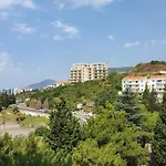 Blue Sky Apartment Becici