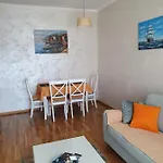 Blue Sky Apartment Becici