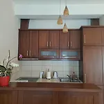 Apartment Benvenuti