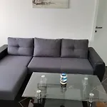 Apartments Sutorina