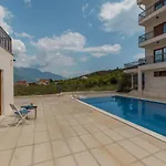 Emerald Suite With Pool, Private Beach And Private Sea View Terrace