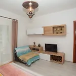 Apartments Petranovic