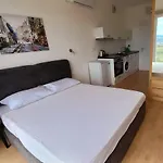 Studio Apartments With Gorgeous Seaview