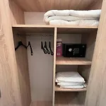 Pearl Apartments