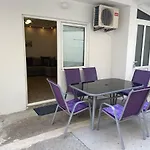 Apartmani Resetar