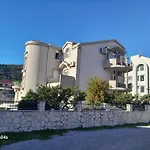 Villa Zorica Budva