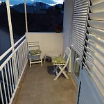 Jana Apartments