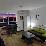 Apartment A4