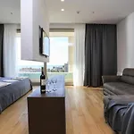 Apartments Lux Sea View