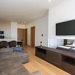 Apartments Lux Sea View