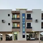 Apartments Alsa