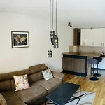 Rb De Lux Apartment