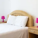 Seafront Apartmani Bova