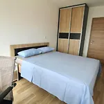 1Bd Sea View Apts Veliki Pjesak 