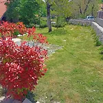 Holiday In The National Park Lovcen