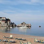 Montenegro Sea Pearl Apartments Przno