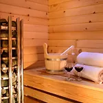 Dva Javora -Spa Apartment