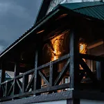 Montagna Resort
