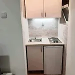 Small&Cozy Apartment